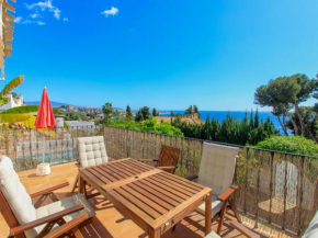 Holiday Home Granado by Interhome, Salobreña